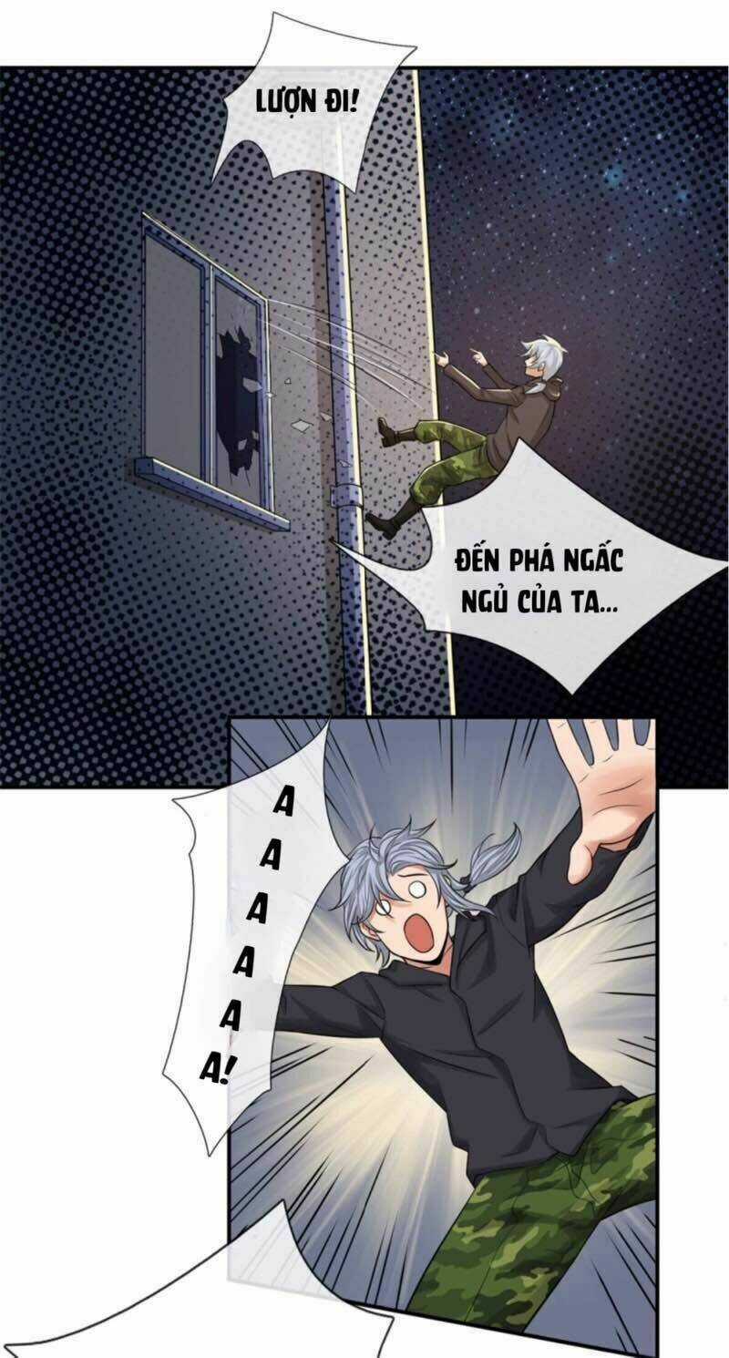 Cực Phẩm Tiên Y Chapter 17 trang 4