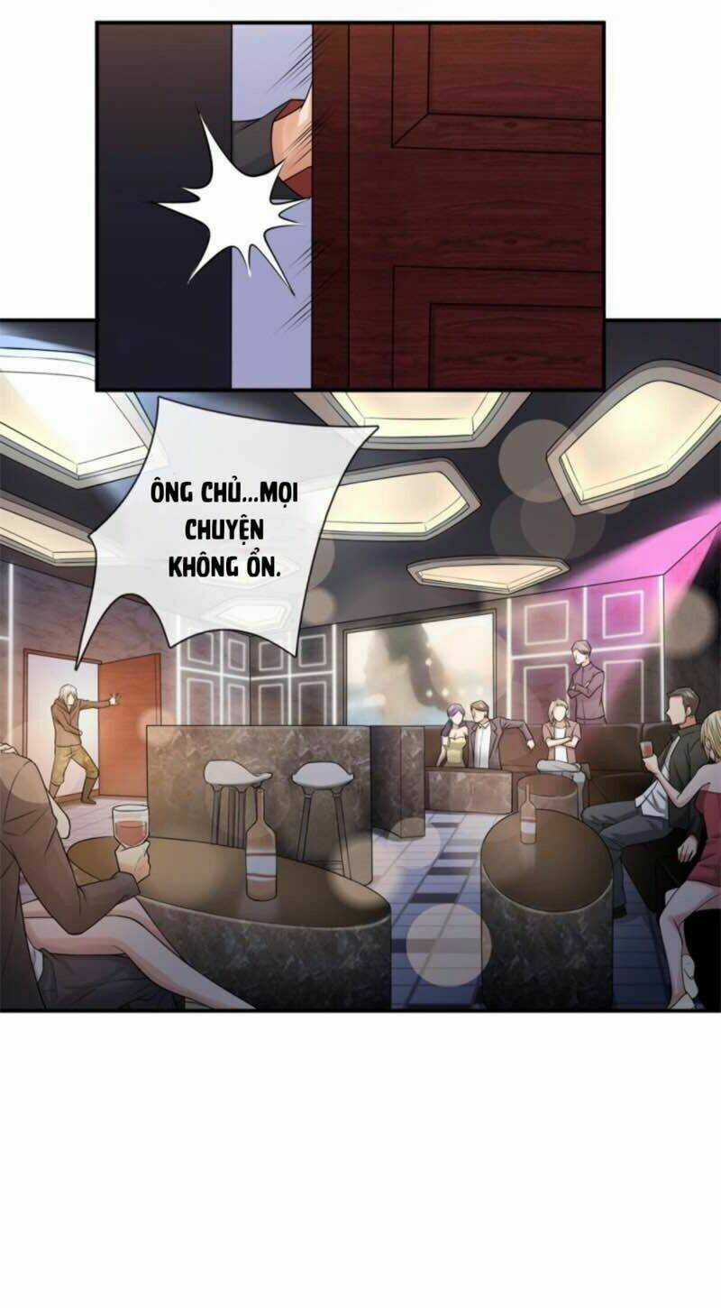 Cực Phẩm Tiên Y Chapter 17 trang 8