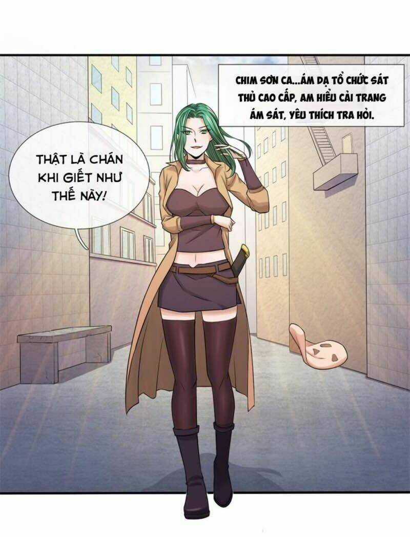 Cực Phẩm Tiên Y Chapter 18 trang 10