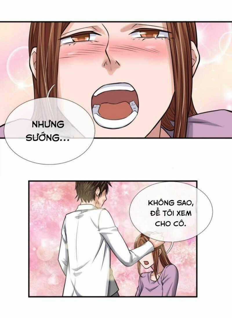 Cực Phẩm Tiên Y Chapter 18 trang 14