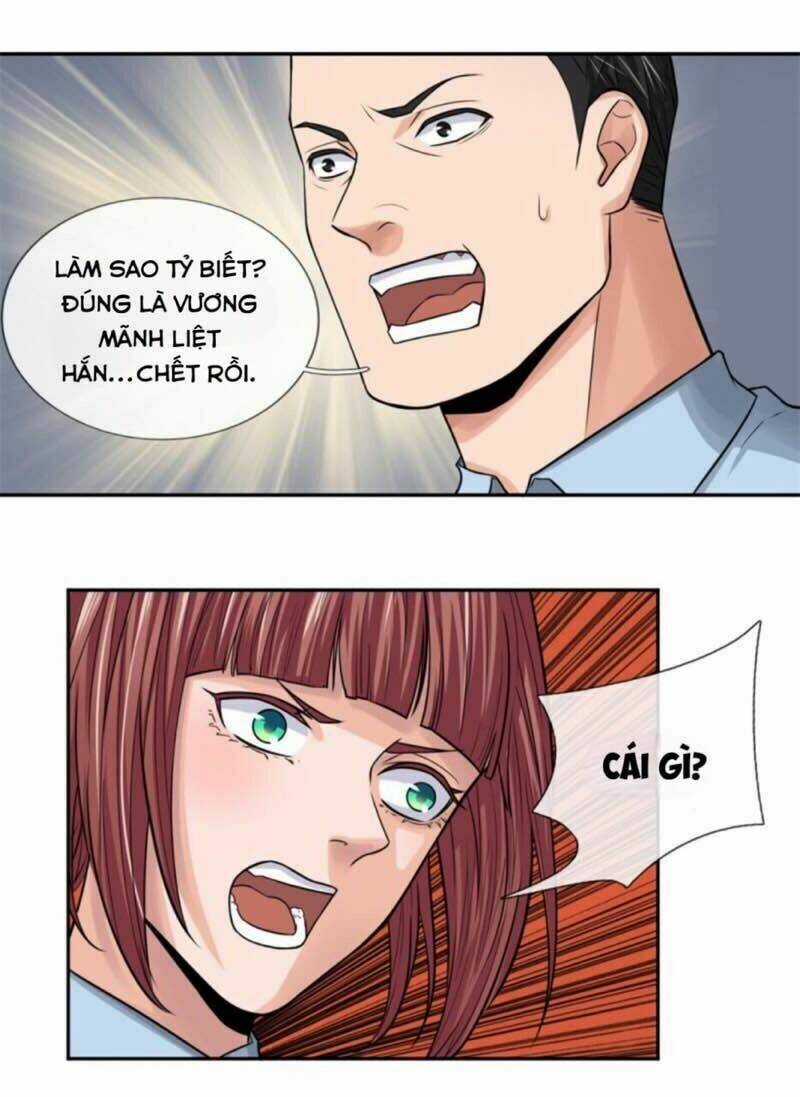 Cực Phẩm Tiên Y Chapter 18 trang 2