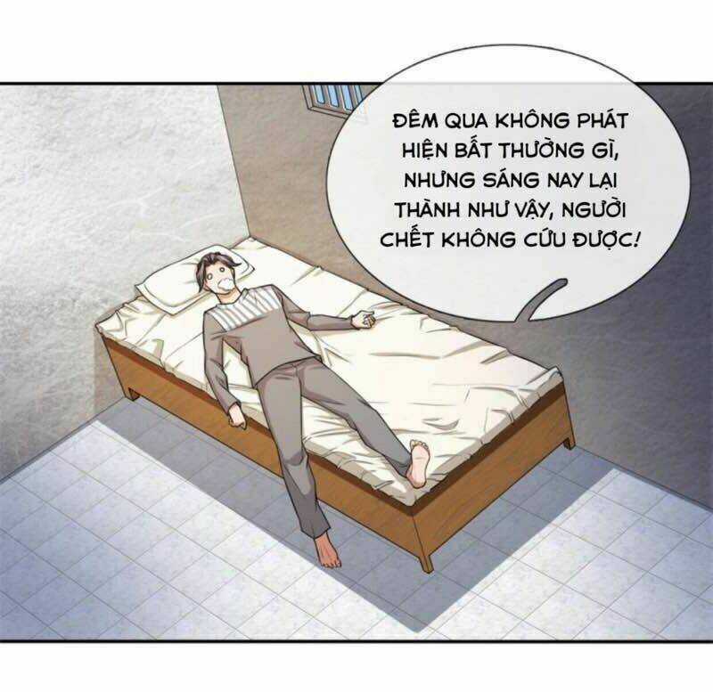 Cực Phẩm Tiên Y Chapter 18 trang 3