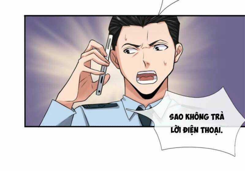 Cực Phẩm Tiên Y Chapter 18 trang 7