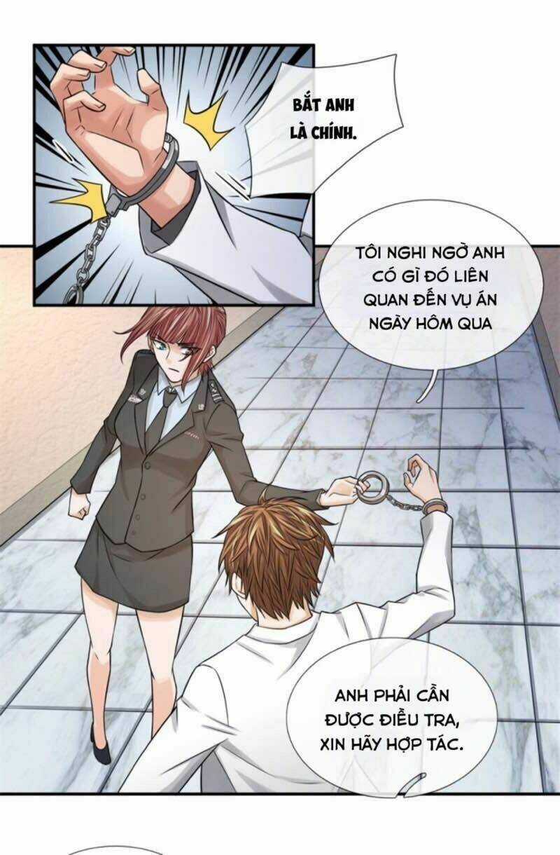 Cực Phẩm Tiên Y Chapter 19 trang 10