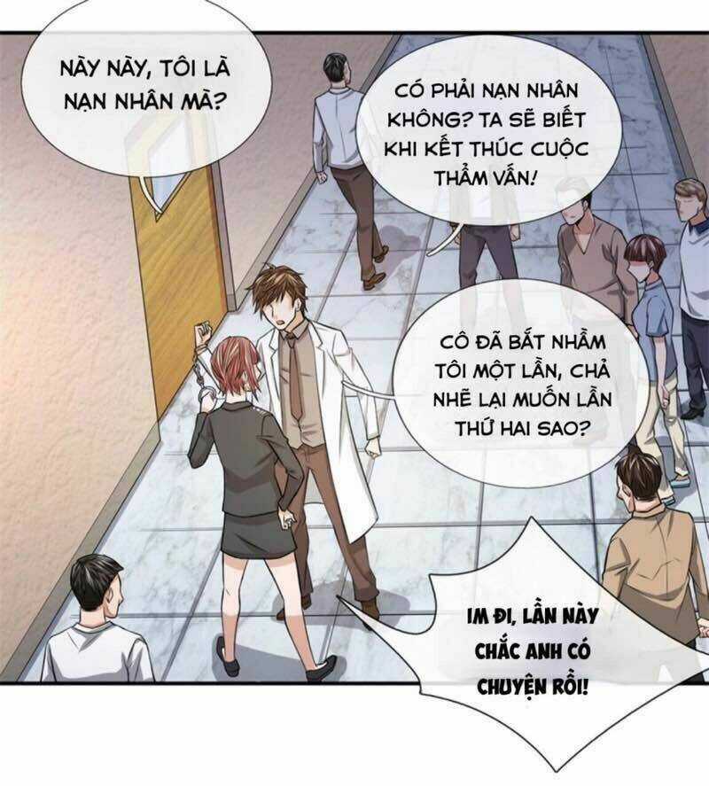 Cực Phẩm Tiên Y Chapter 19 trang 11