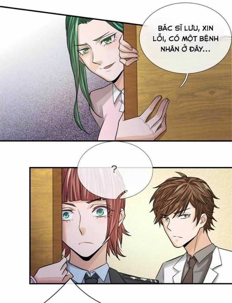 Cực Phẩm Tiên Y Chapter 19 trang 13