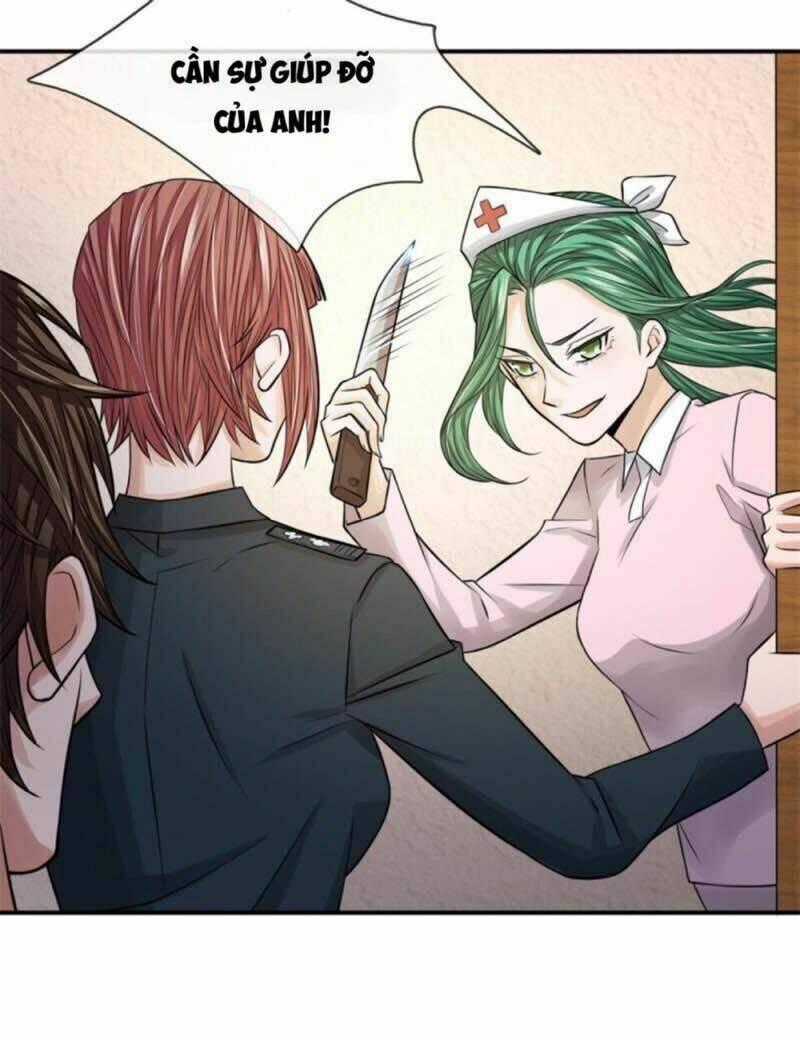 Cực Phẩm Tiên Y Chapter 19 trang 14