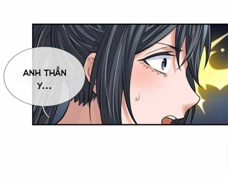 Cực Phẩm Tiên Y Chapter 19 trang 2