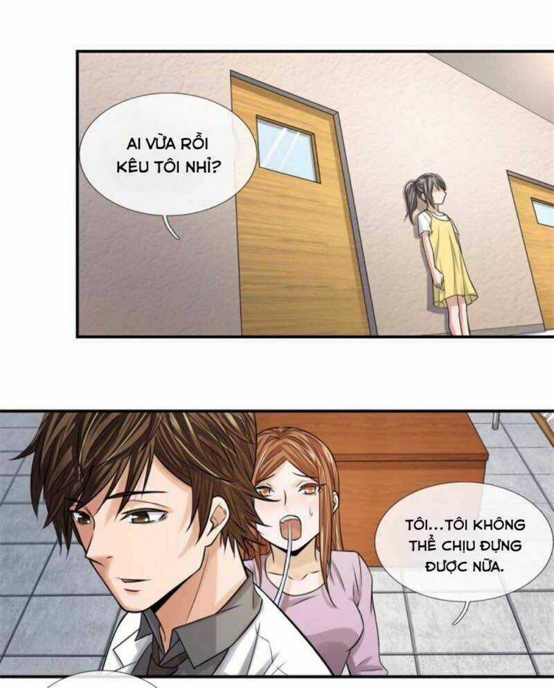 Cực Phẩm Tiên Y Chapter 19 trang 3