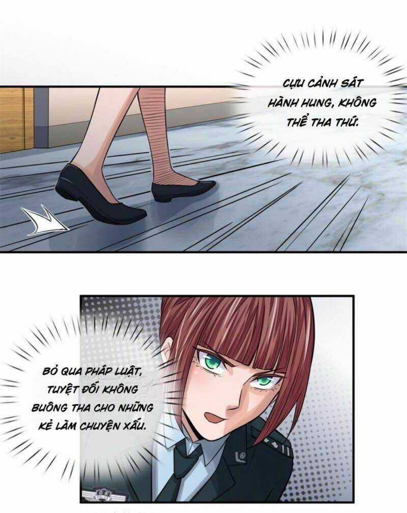 Cực Phẩm Tiên Y Chapter 19 trang 6