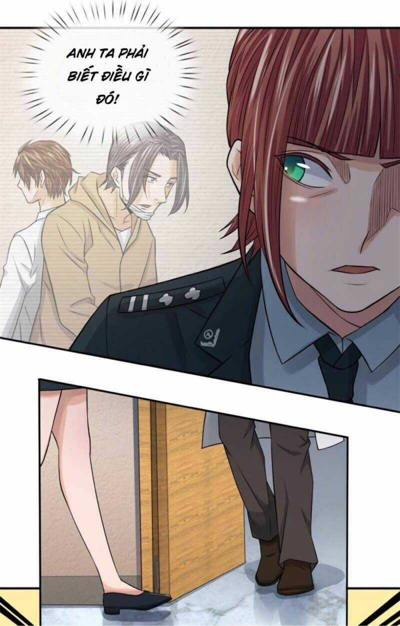 Cực Phẩm Tiên Y Chapter 19 trang 7