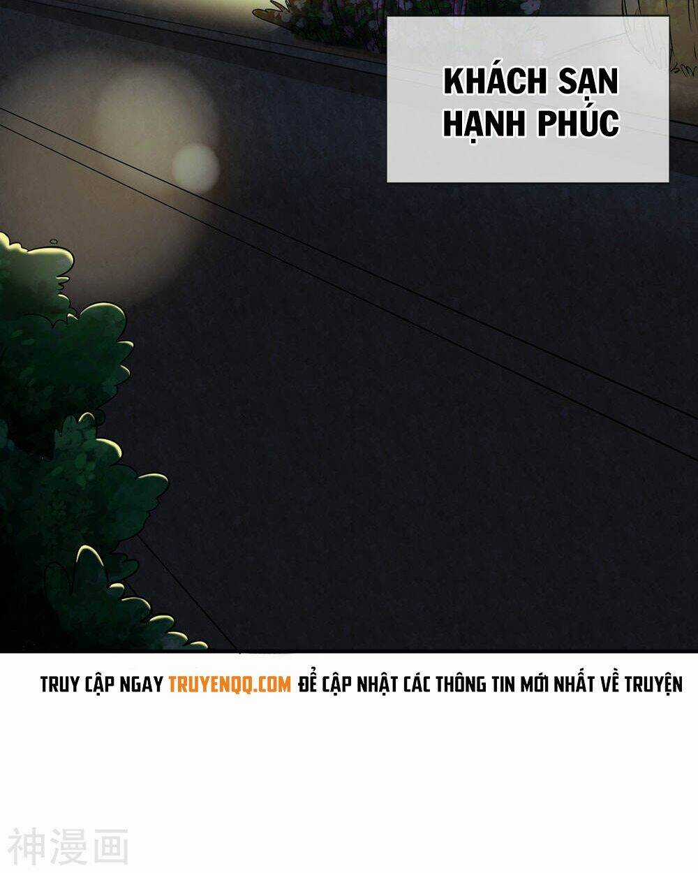 Cực Phẩm Tiên Y Chapter 2 trang 10