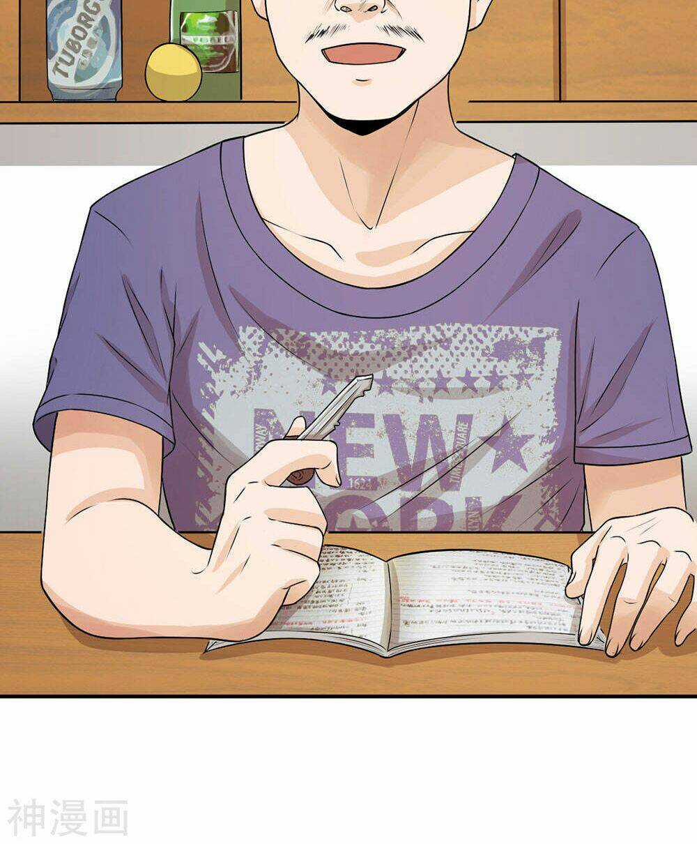 Cực Phẩm Tiên Y Chapter 2 trang 14