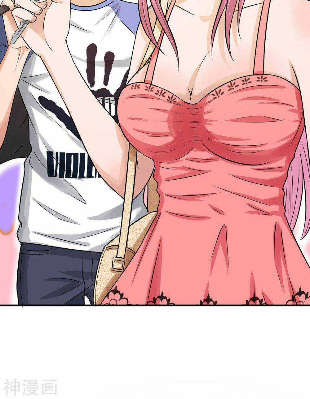 Cực Phẩm Tiên Y Chapter 2 trang 17