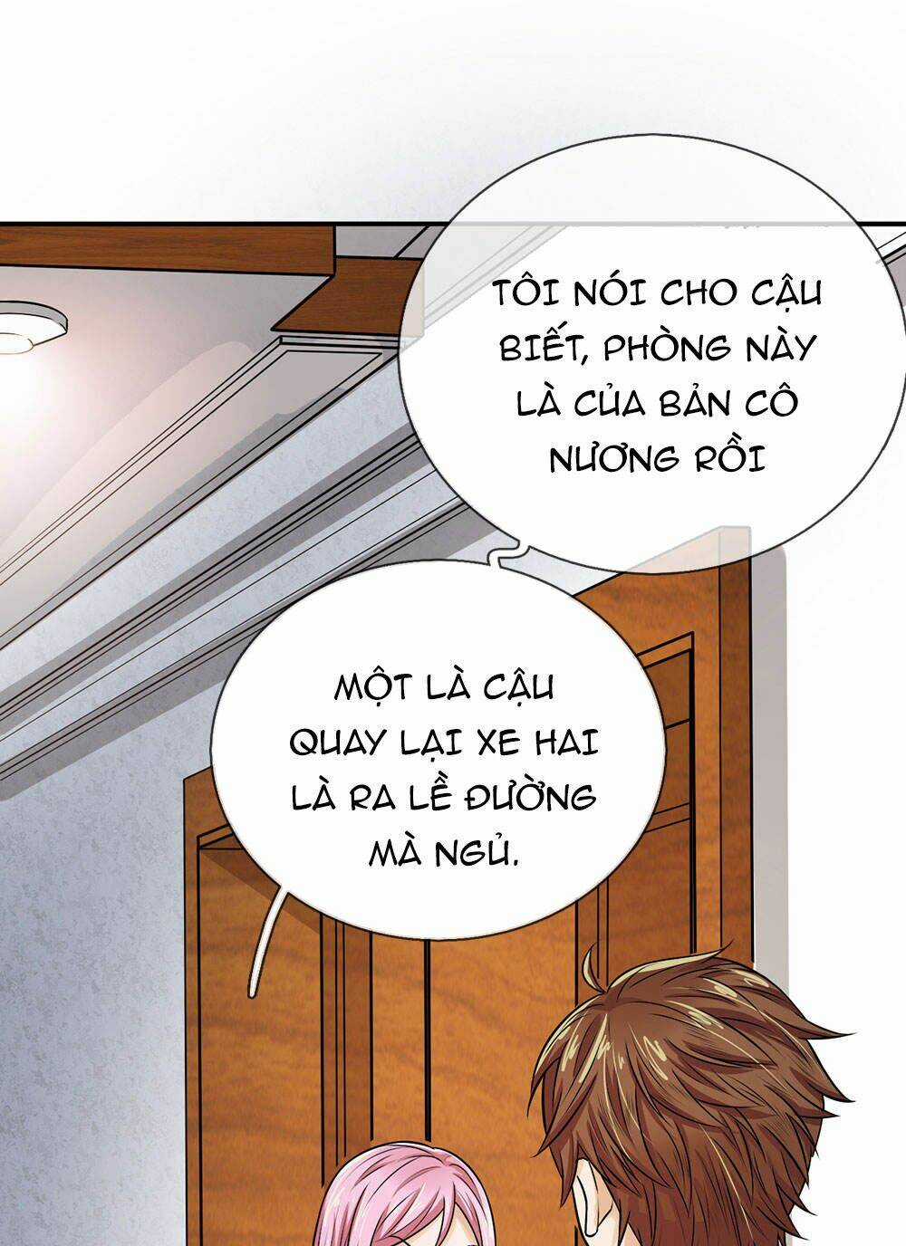 Cực Phẩm Tiên Y Chapter 2 trang 18