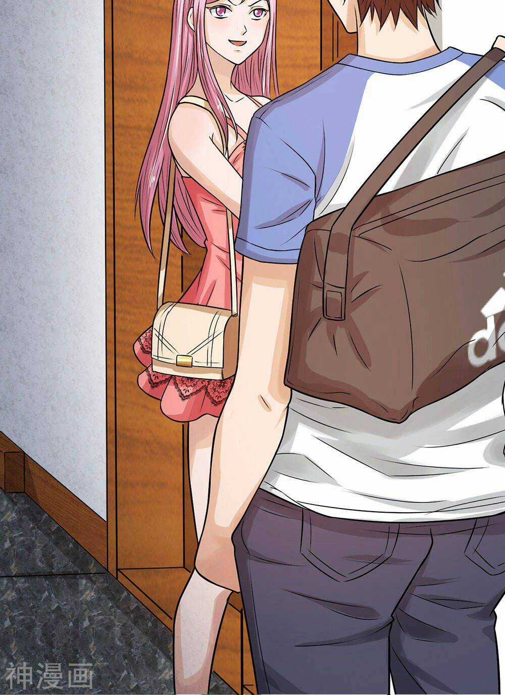 Cực Phẩm Tiên Y Chapter 2 trang 19