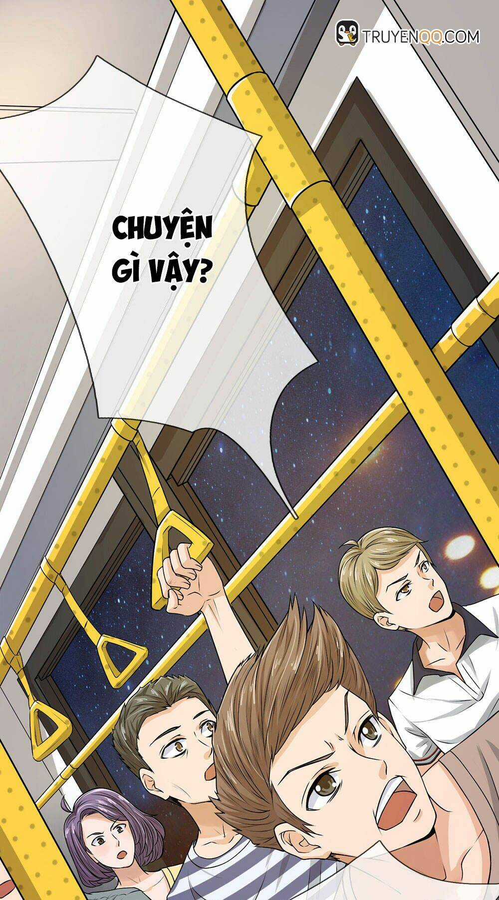 Cực Phẩm Tiên Y Chapter 2 trang 2