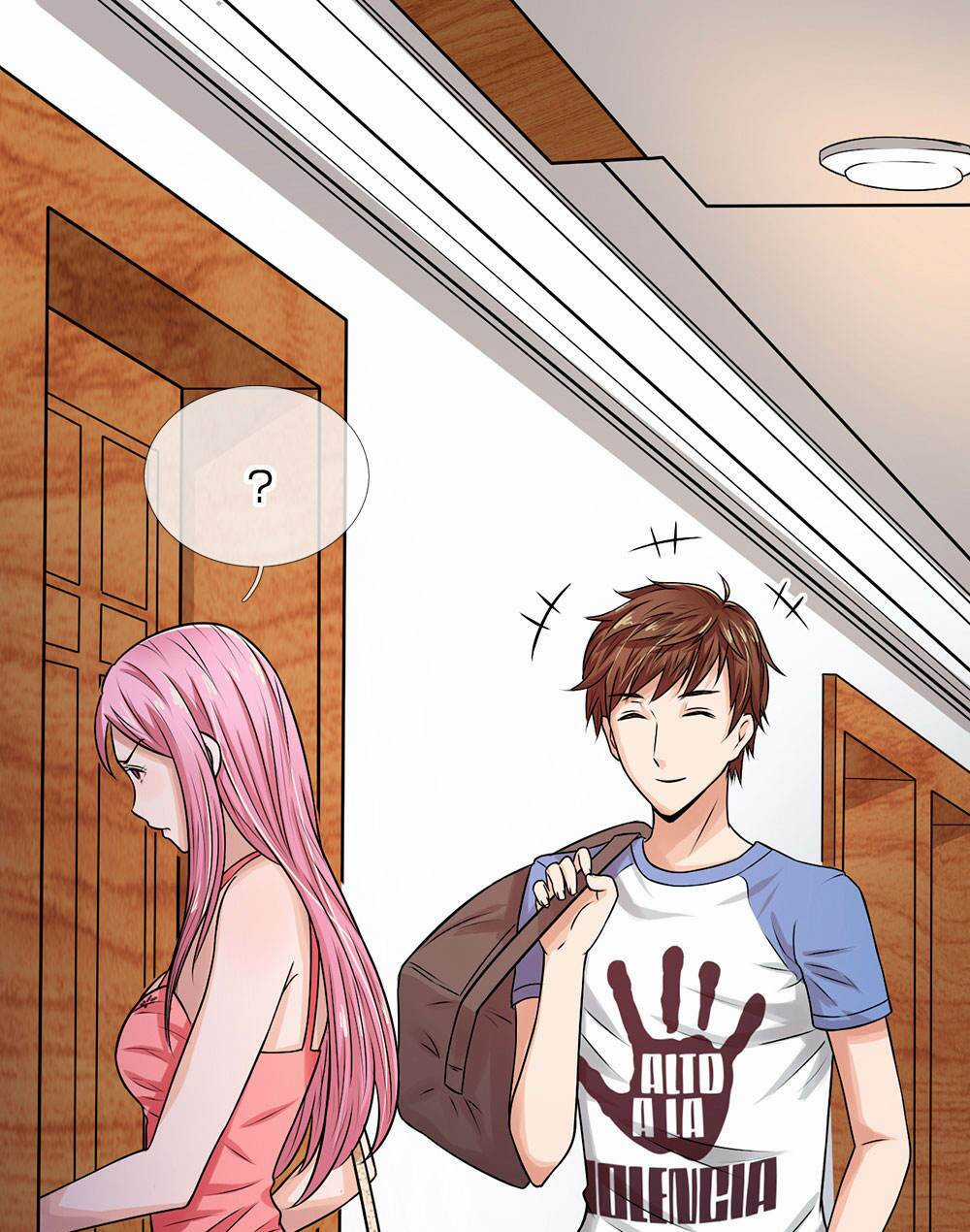 Cực Phẩm Tiên Y Chapter 2 trang 20