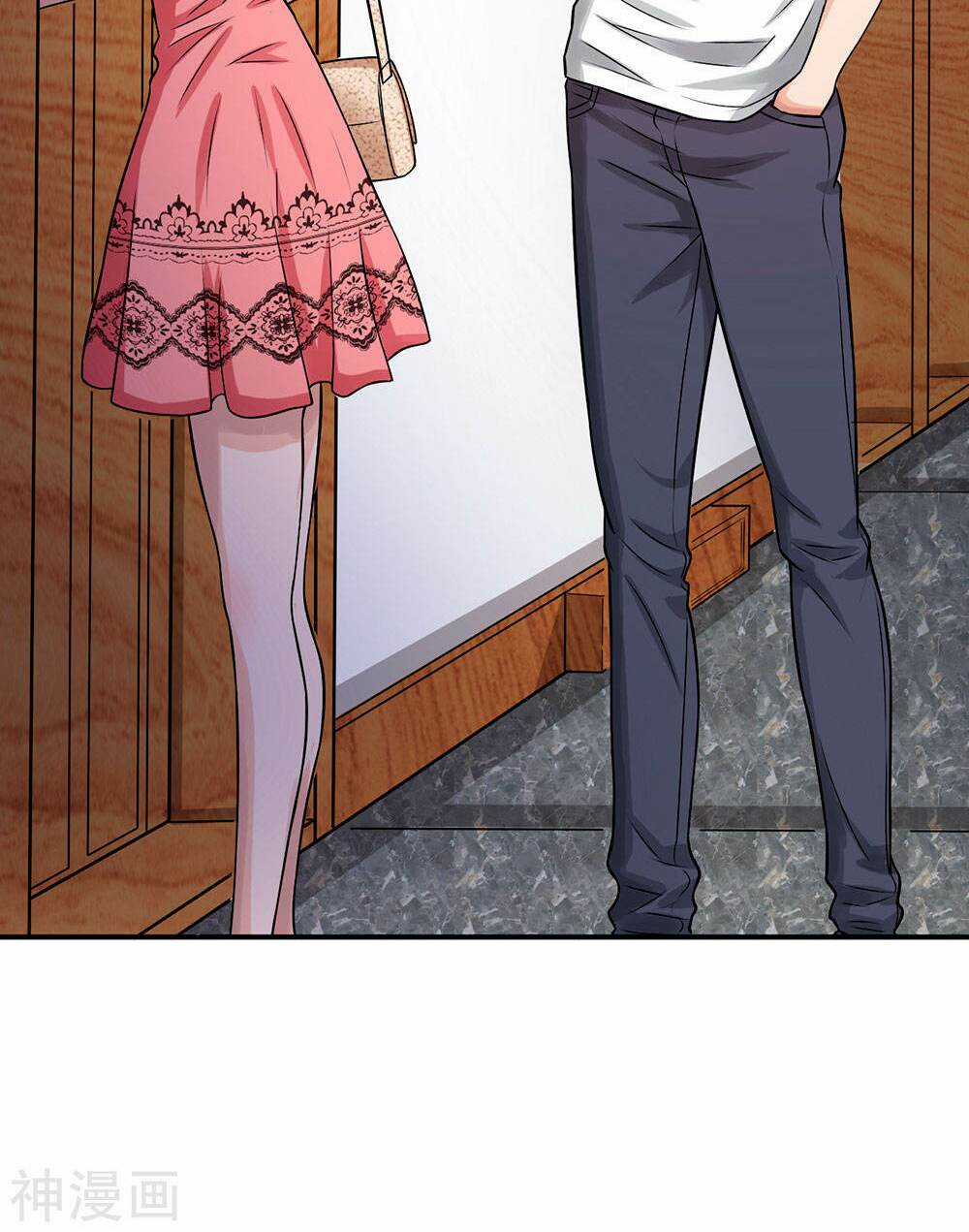 Cực Phẩm Tiên Y Chapter 2 trang 21