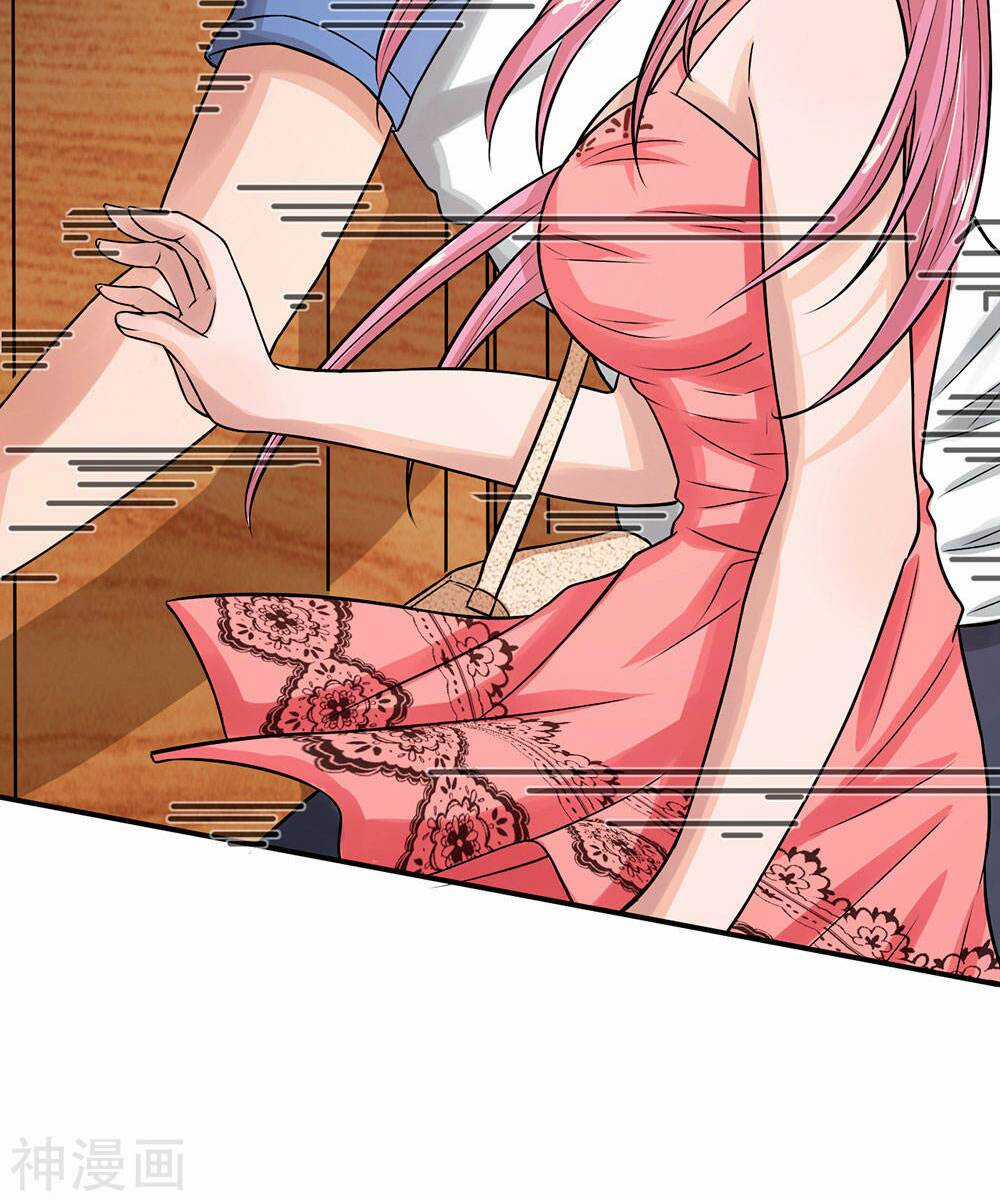 Cực Phẩm Tiên Y Chapter 2 trang 24