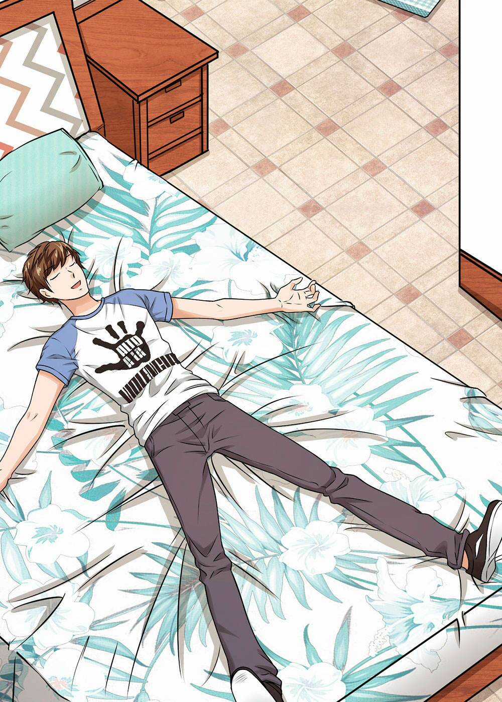 Cực Phẩm Tiên Y Chapter 2 trang 26