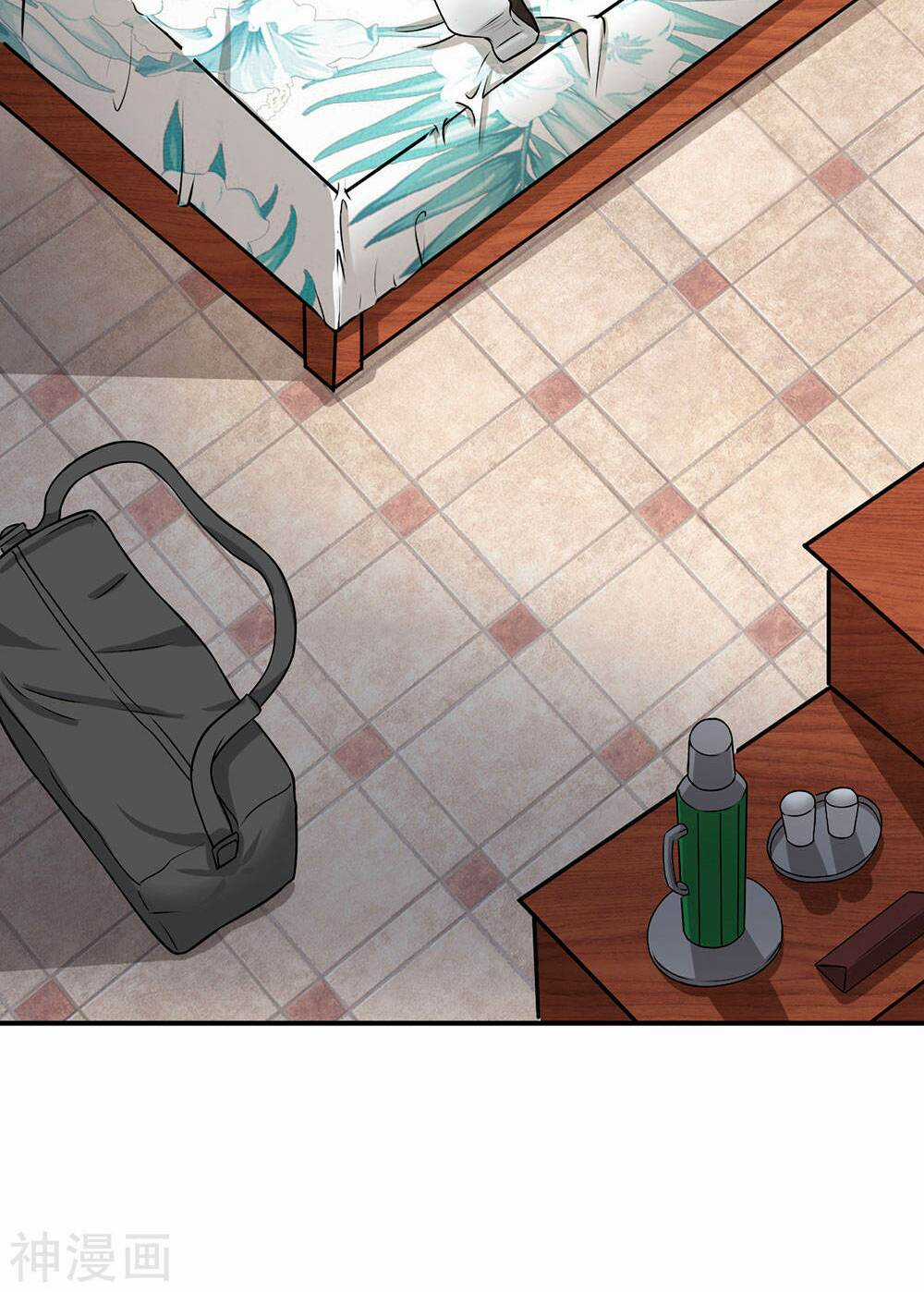 Cực Phẩm Tiên Y Chapter 2 trang 27