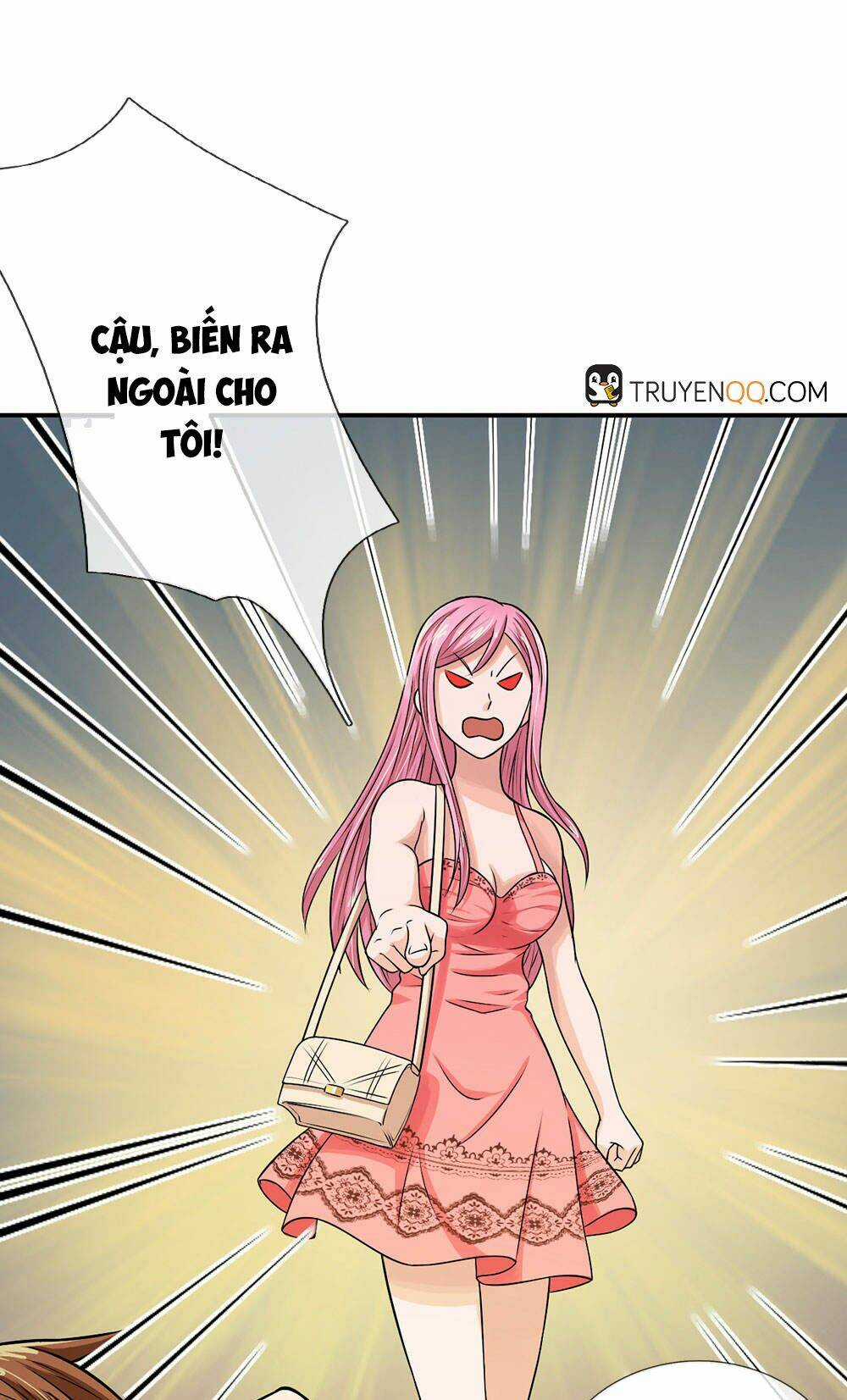 Cực Phẩm Tiên Y Chapter 2 trang 28