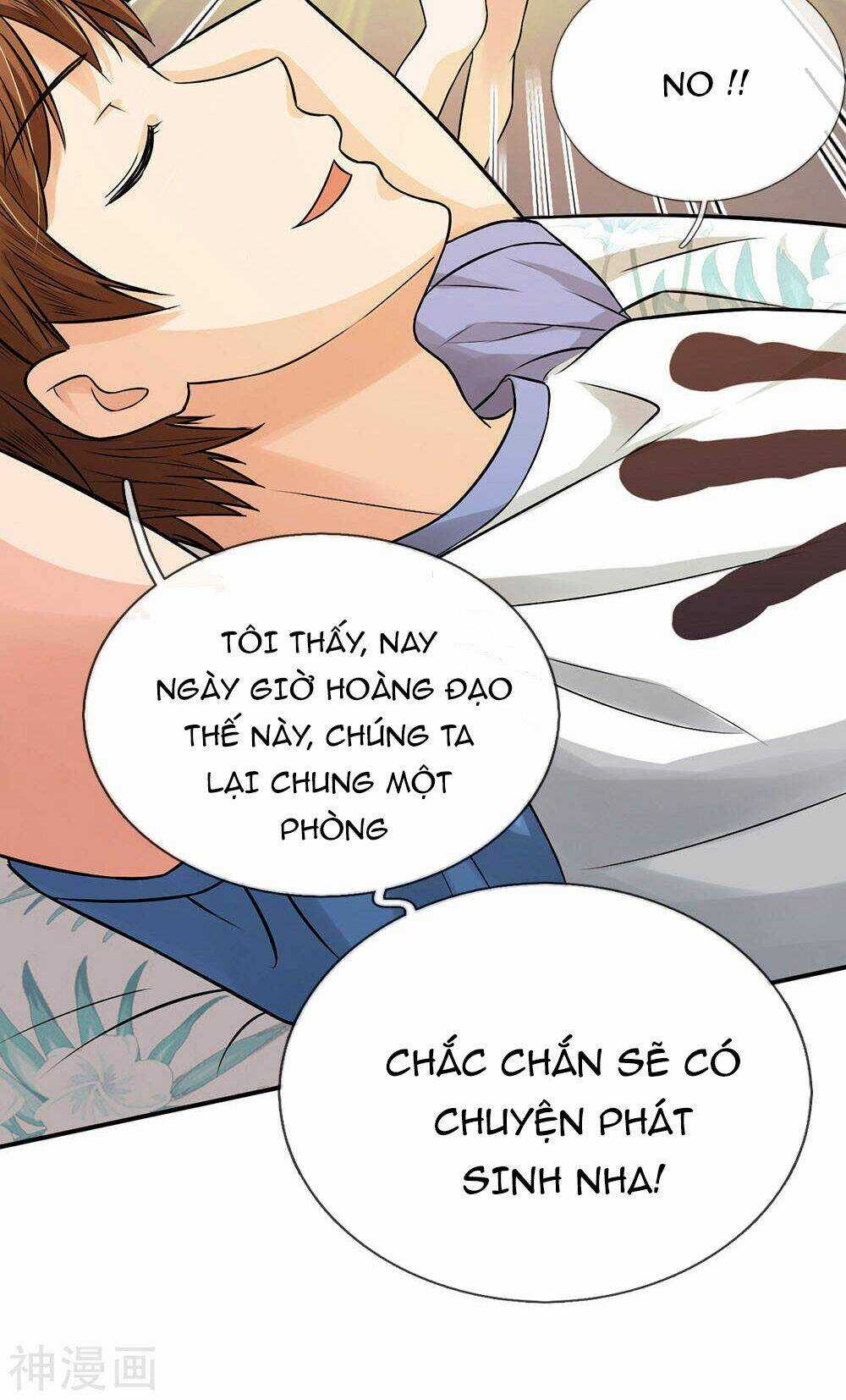 Cực Phẩm Tiên Y Chapter 2 trang 29