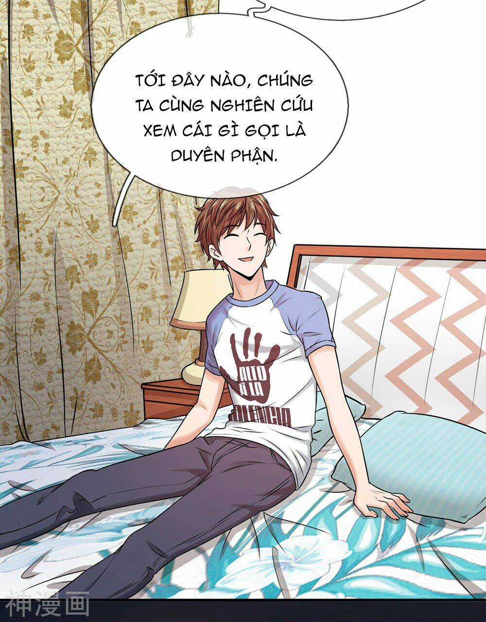 Cực Phẩm Tiên Y Chapter 2 trang 31