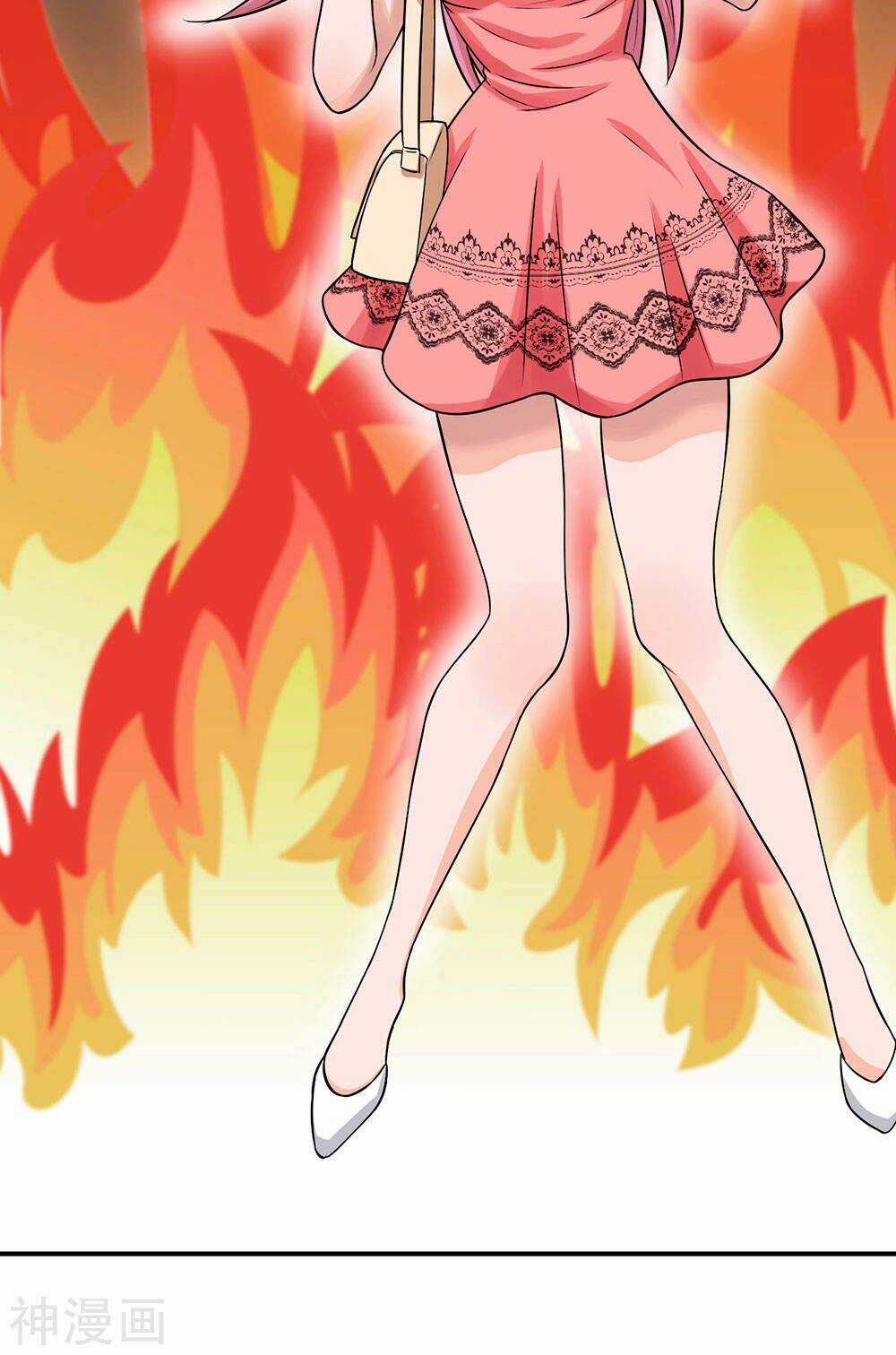 Cực Phẩm Tiên Y Chapter 2 trang 33