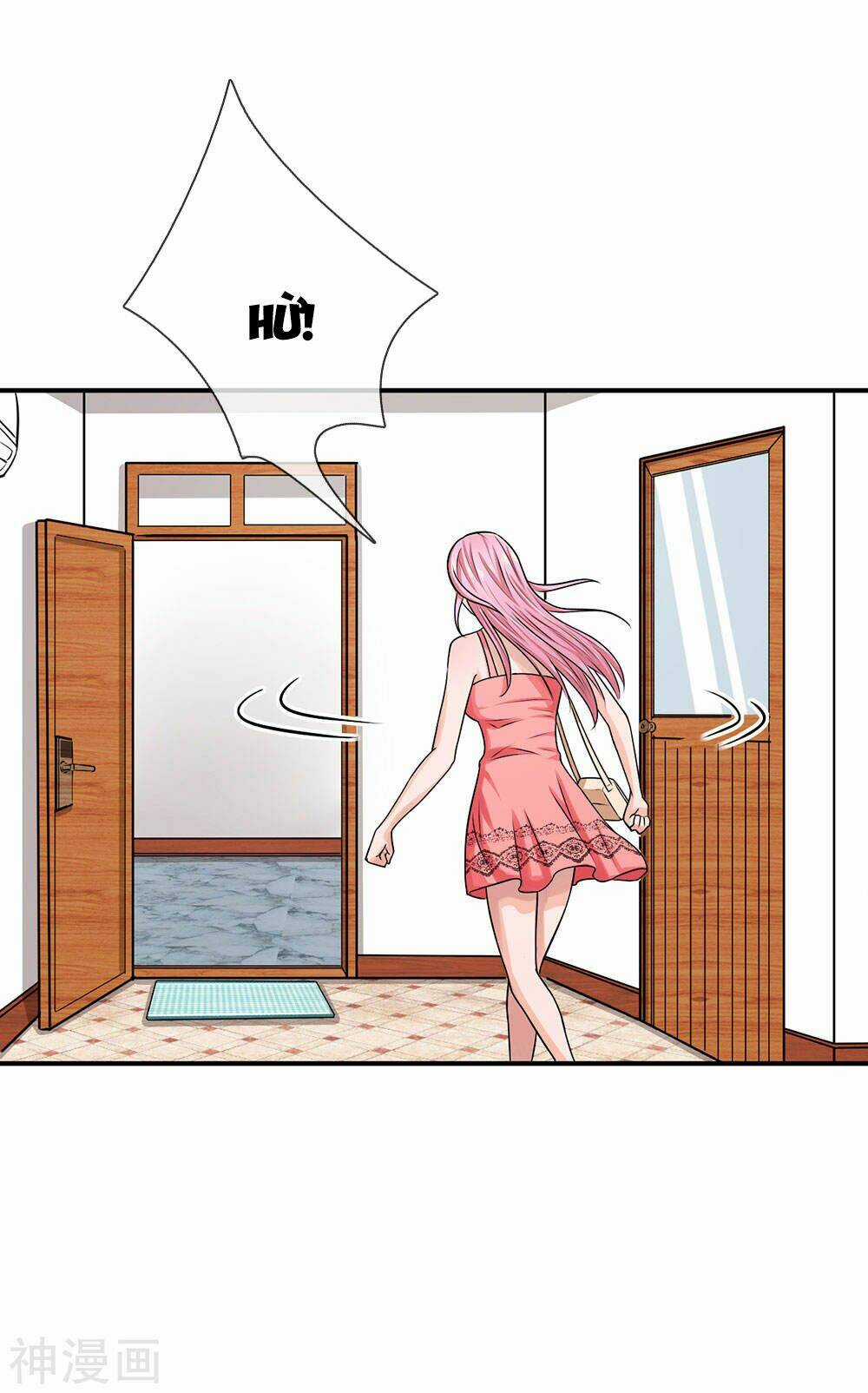 Cực Phẩm Tiên Y Chapter 2 trang 34