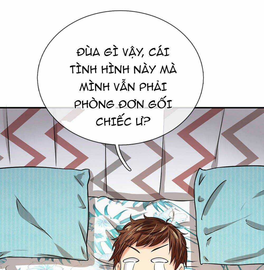 Cực Phẩm Tiên Y Chapter 2 trang 35