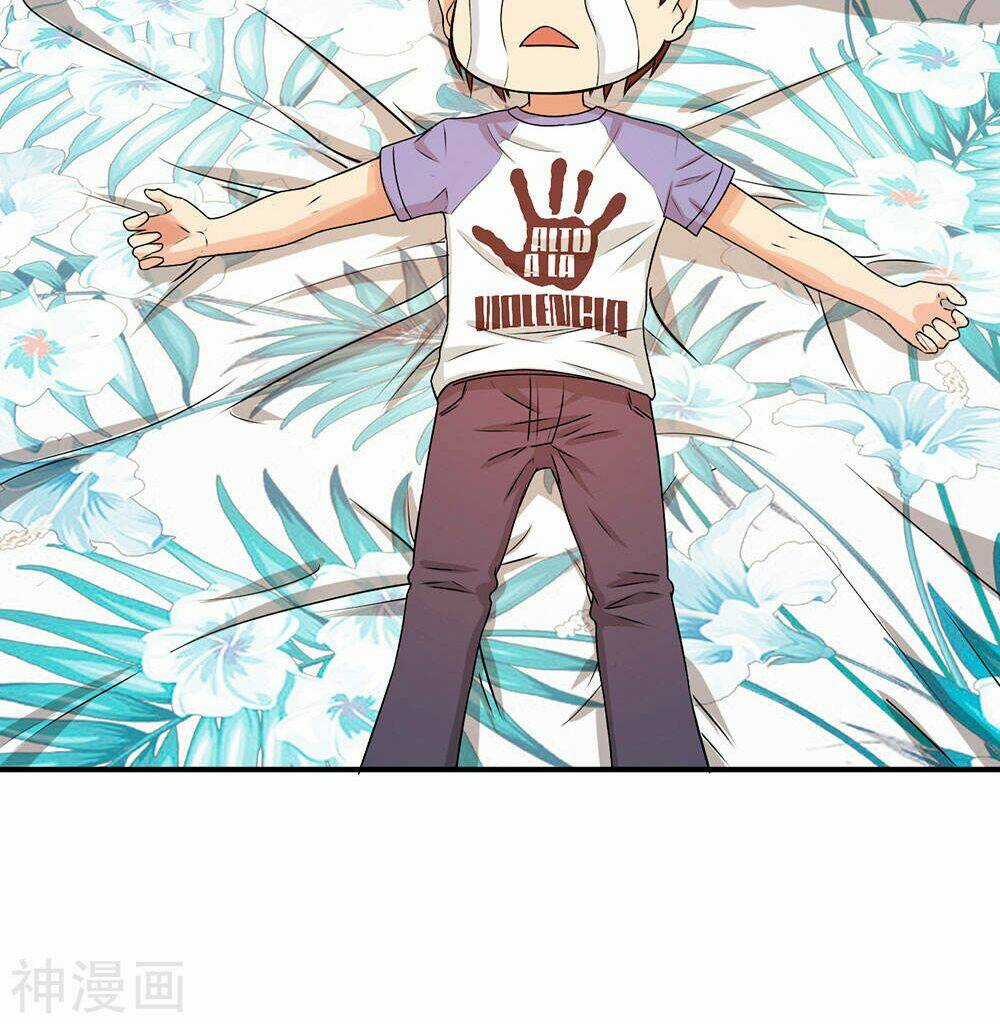 Cực Phẩm Tiên Y Chapter 2 trang 36