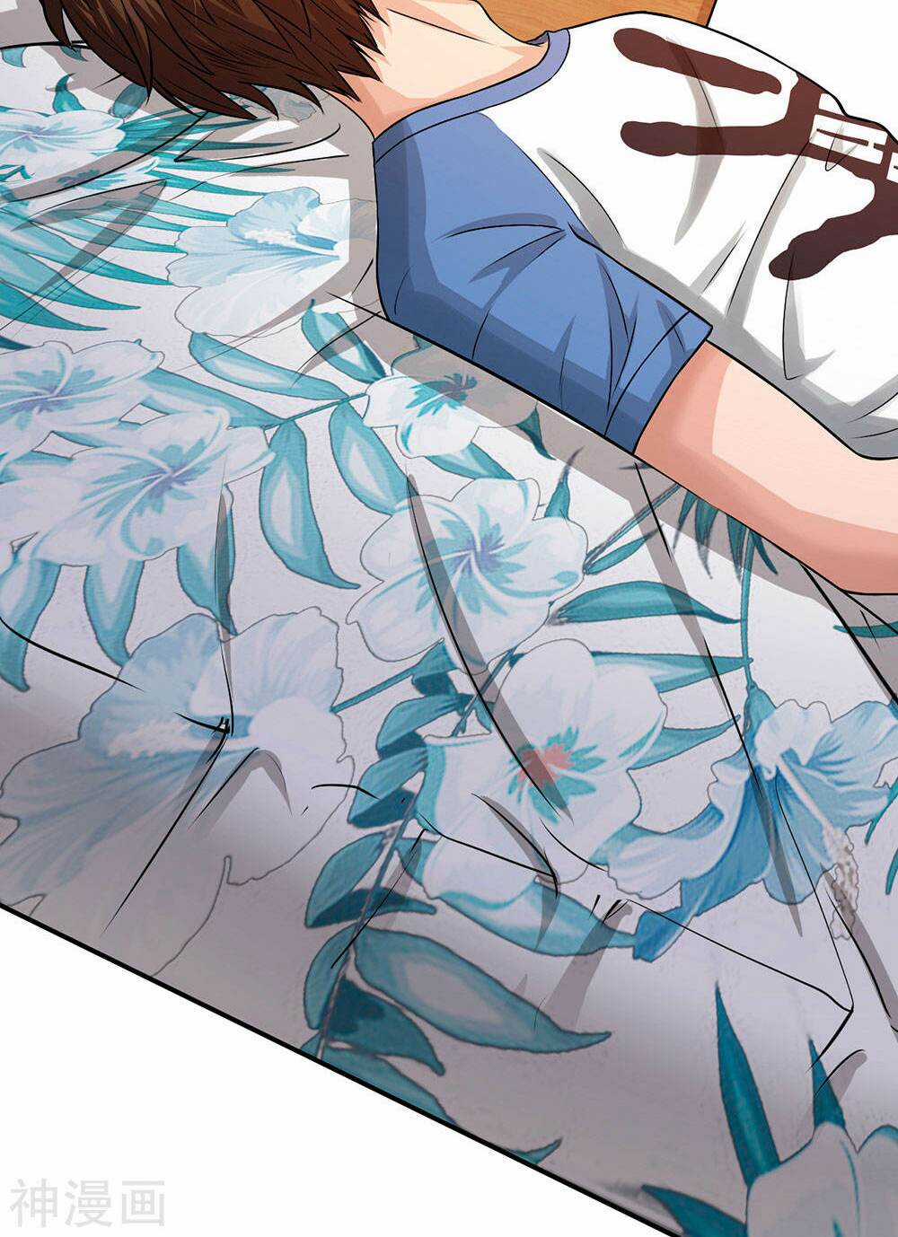 Cực Phẩm Tiên Y Chapter 2 trang 39