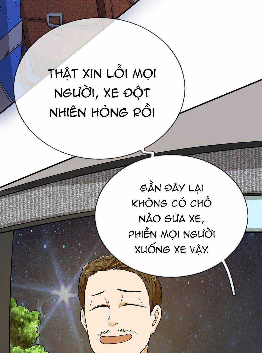 Cực Phẩm Tiên Y Chapter 2 trang 4