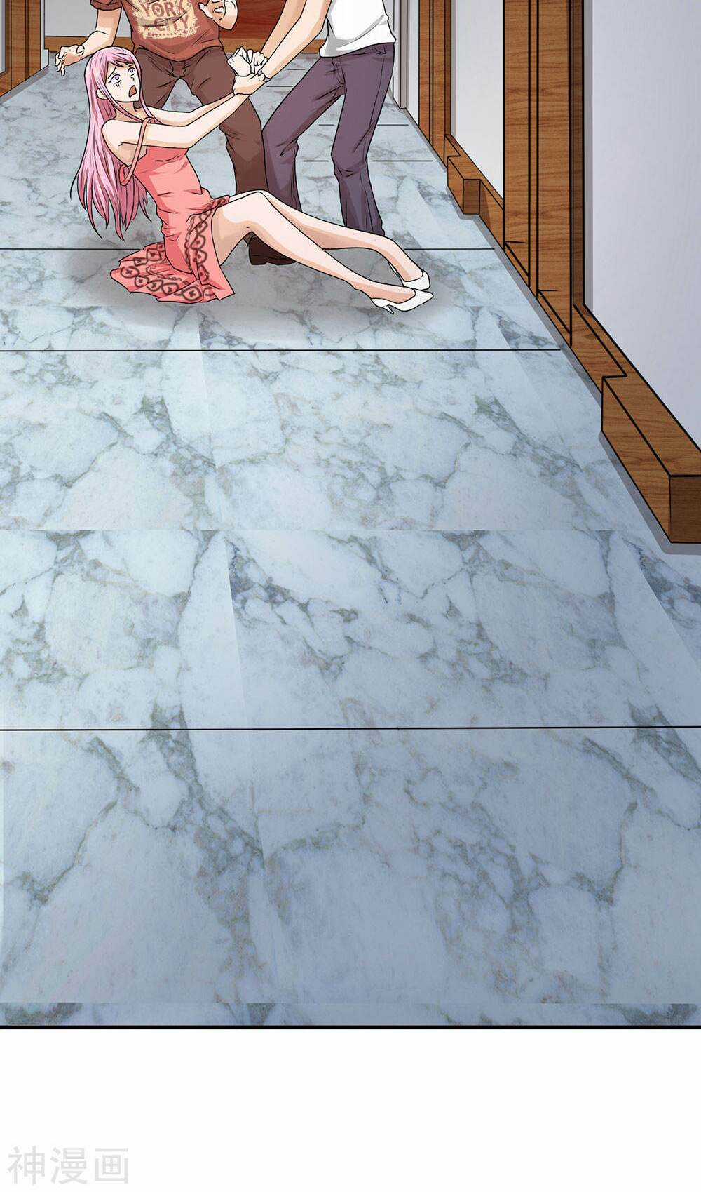 Cực Phẩm Tiên Y Chapter 2 trang 43