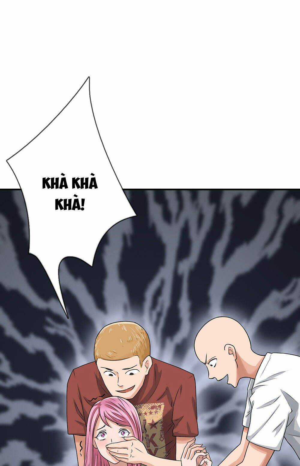 Cực Phẩm Tiên Y Chapter 2 trang 46