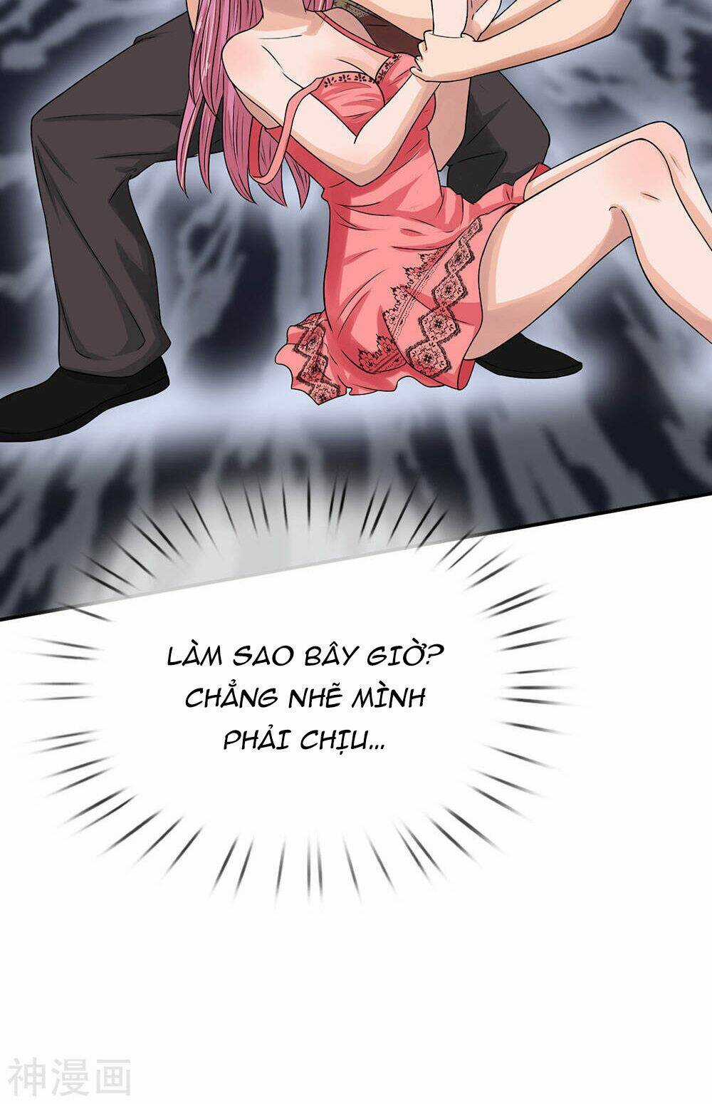 Cực Phẩm Tiên Y Chapter 2 trang 47