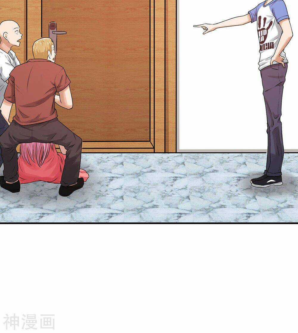 Cực Phẩm Tiên Y Chapter 2 trang 49