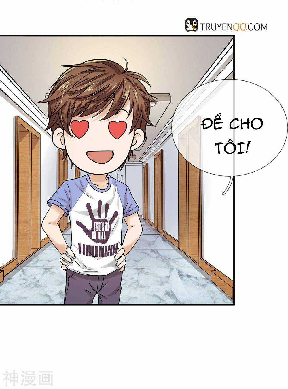 Cực Phẩm Tiên Y Chapter 2 trang 51