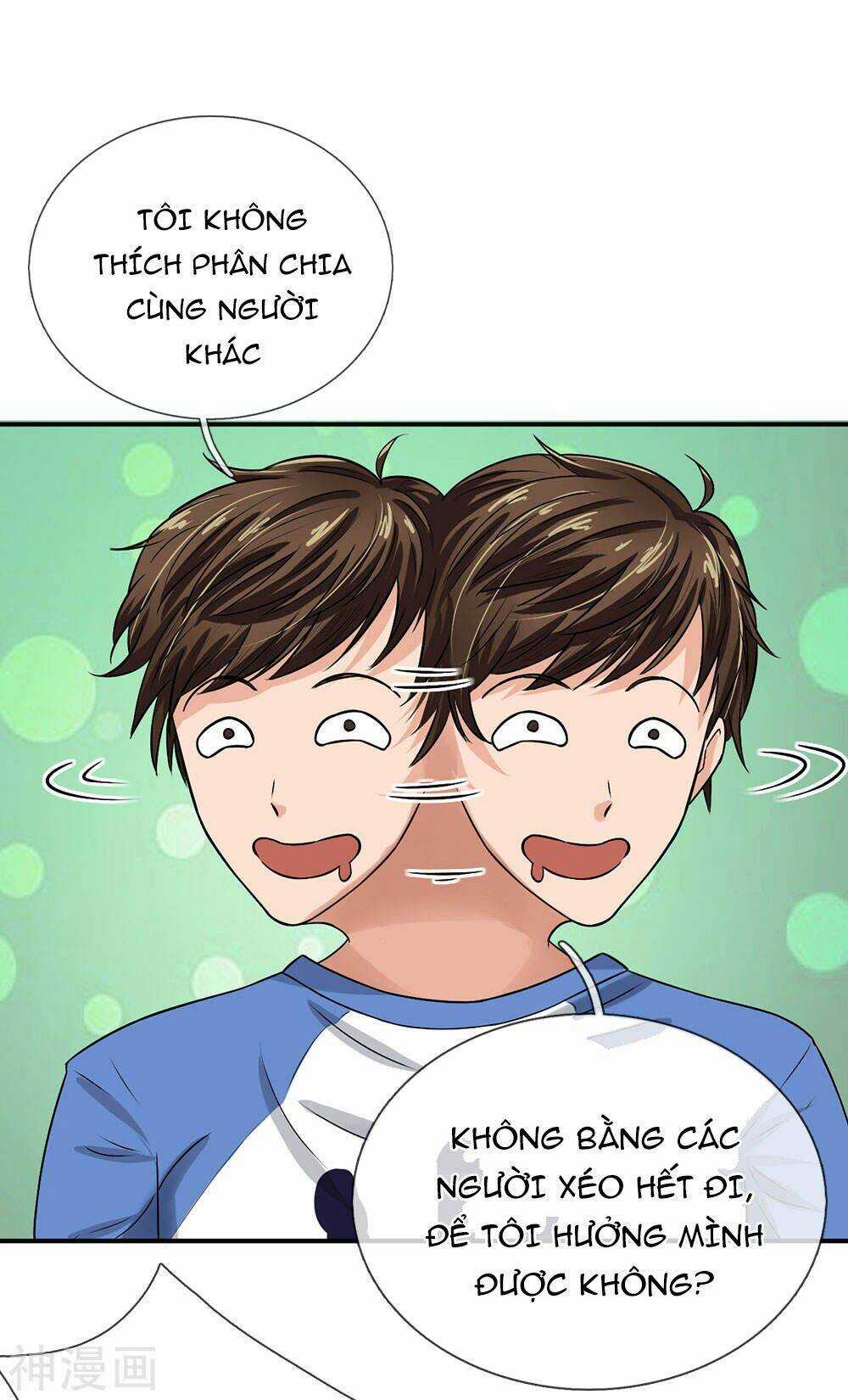 Cực Phẩm Tiên Y Chapter 2 trang 54