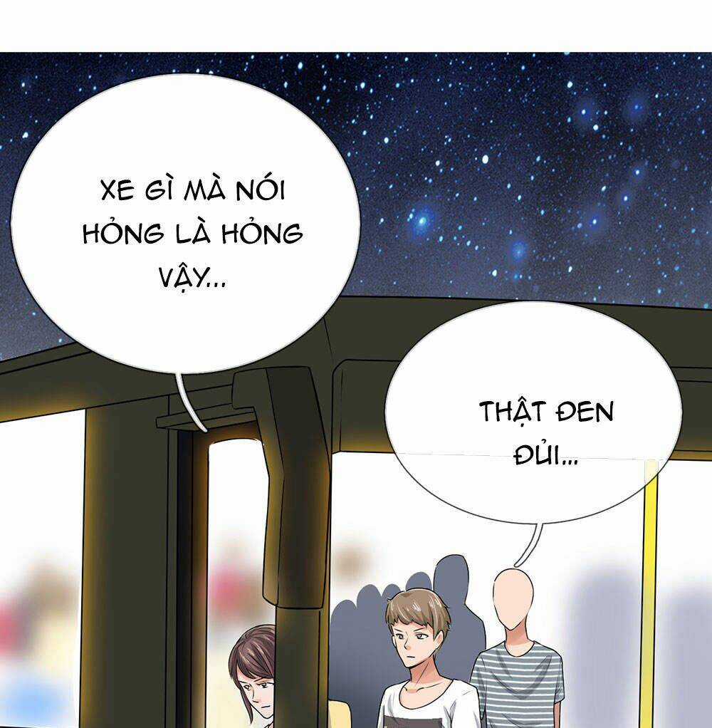 Cực Phẩm Tiên Y Chapter 2 trang 6