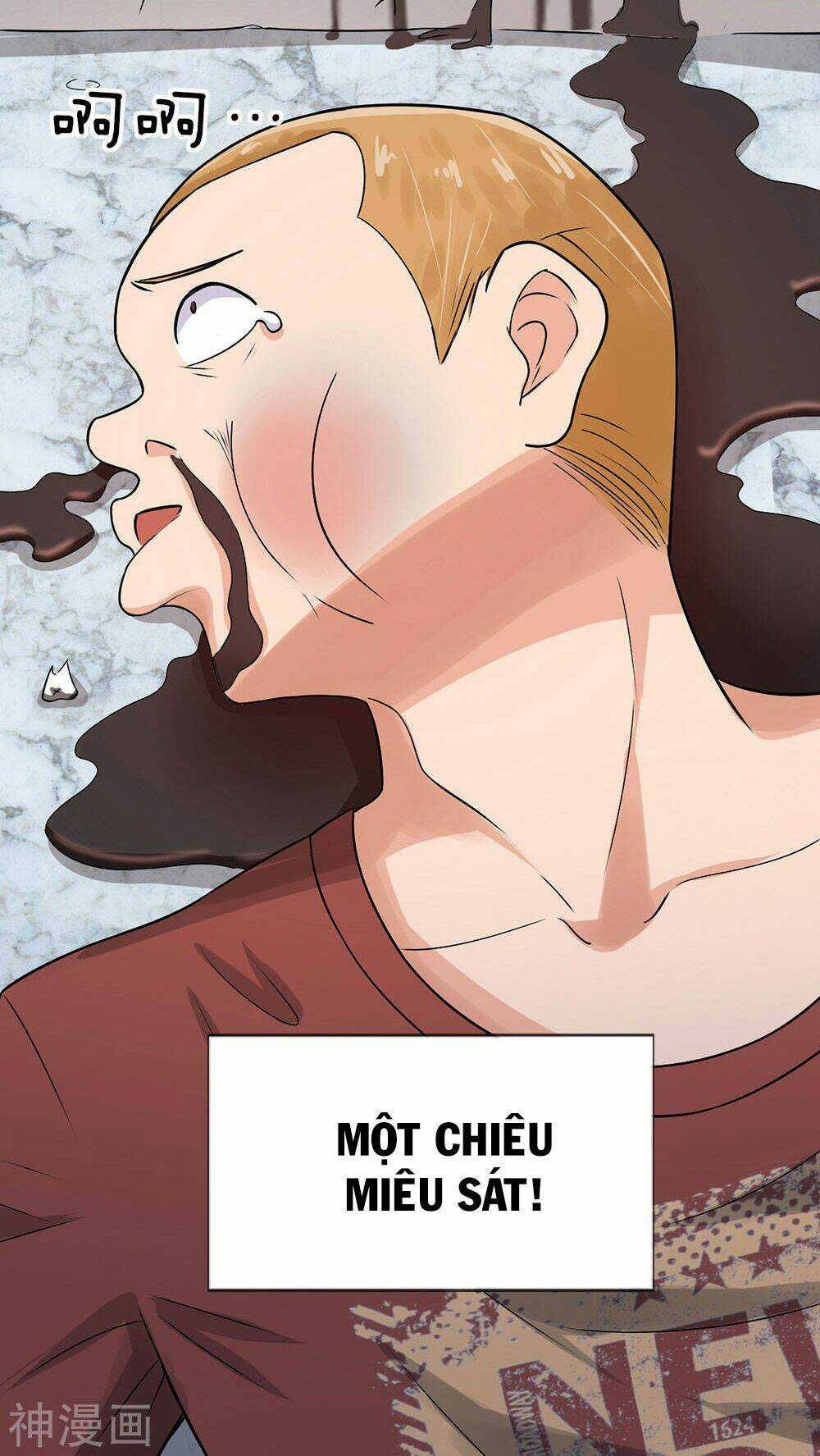 Cực Phẩm Tiên Y Chapter 2 trang 62