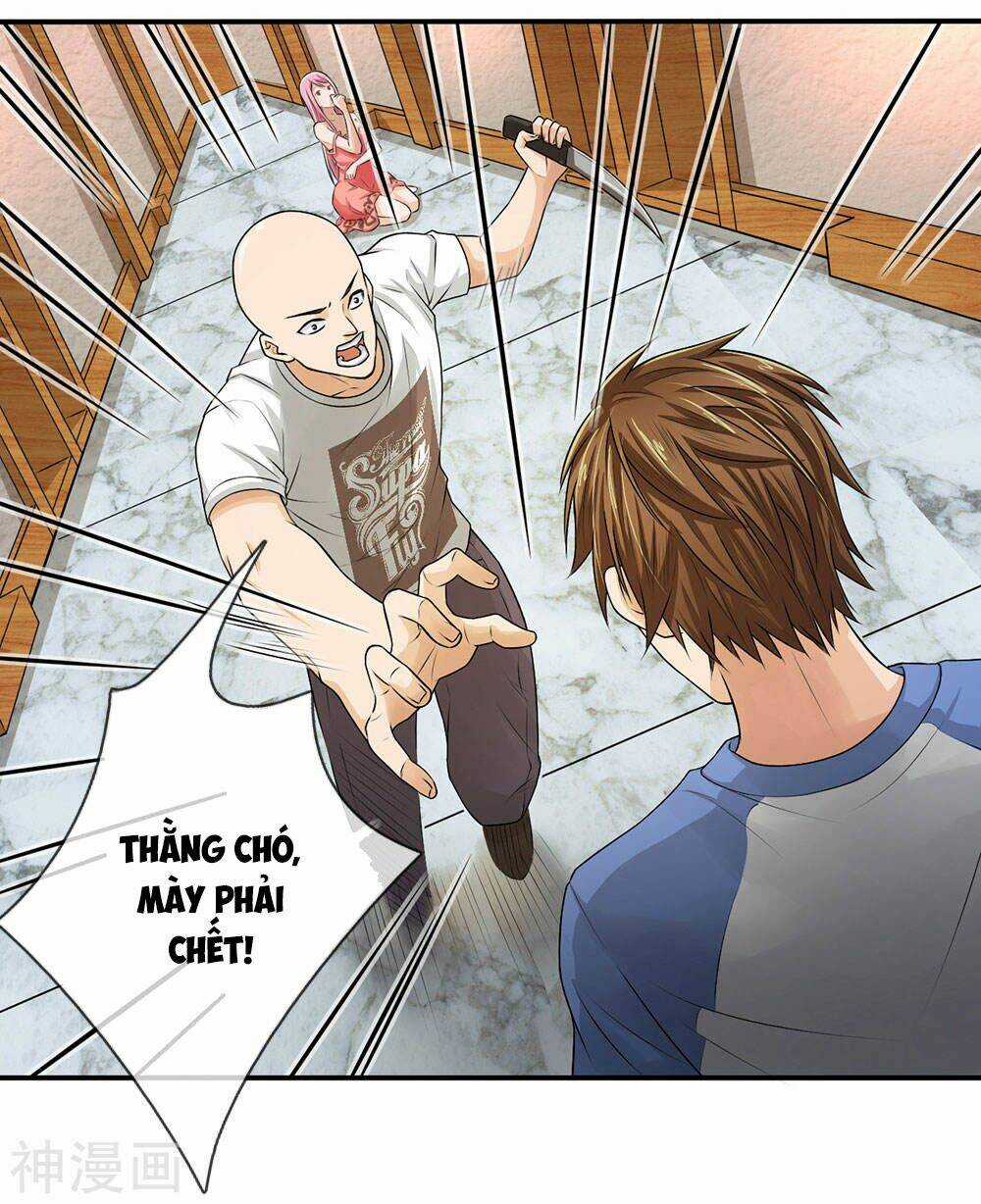 Cực Phẩm Tiên Y Chapter 2 trang 63