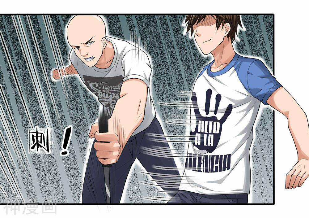 Cực Phẩm Tiên Y Chapter 2 trang 64