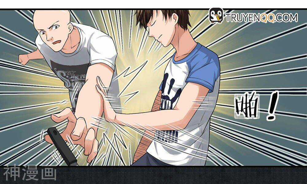 Cực Phẩm Tiên Y Chapter 2 trang 65