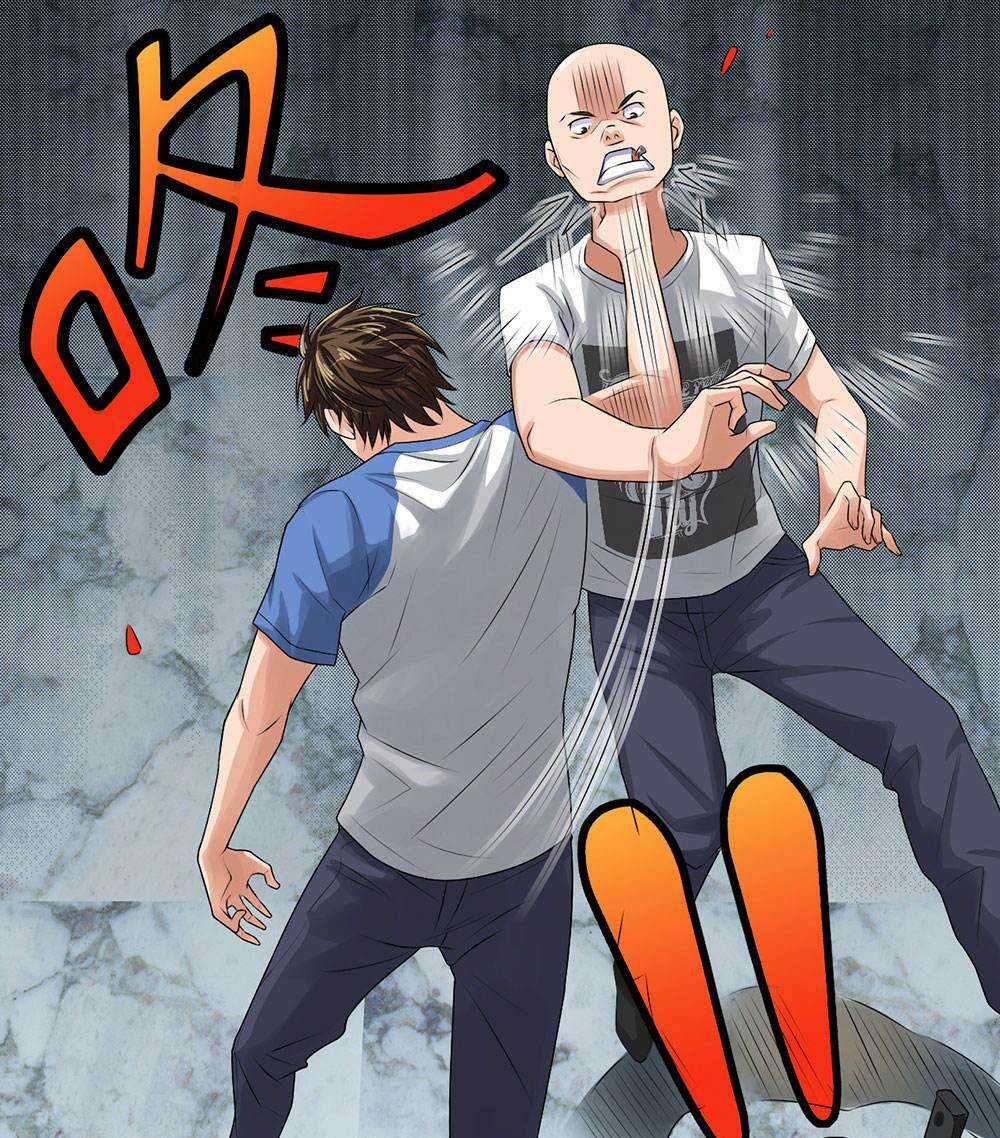 Cực Phẩm Tiên Y Chapter 2 trang 67