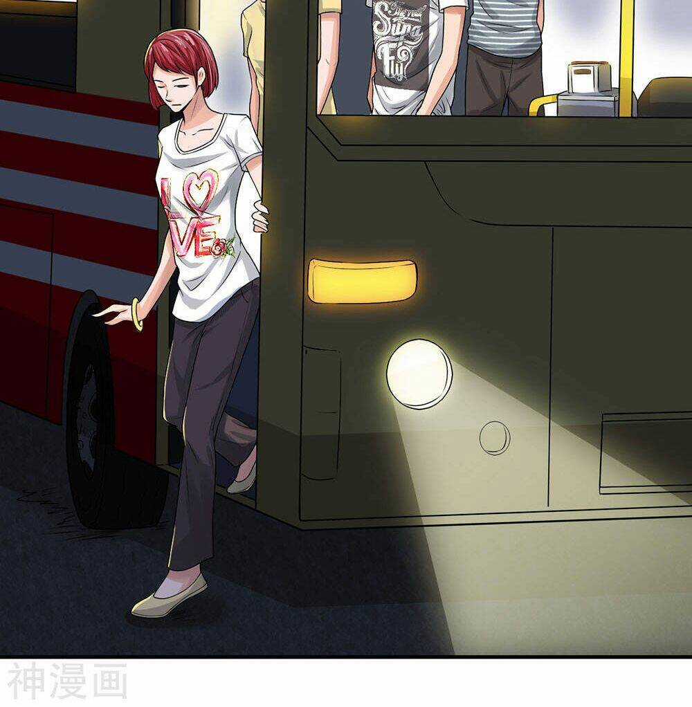 Cực Phẩm Tiên Y Chapter 2 trang 7