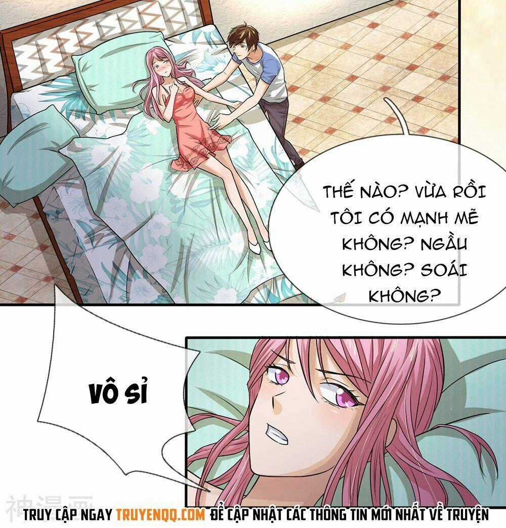 Cực Phẩm Tiên Y Chapter 2 trang 72