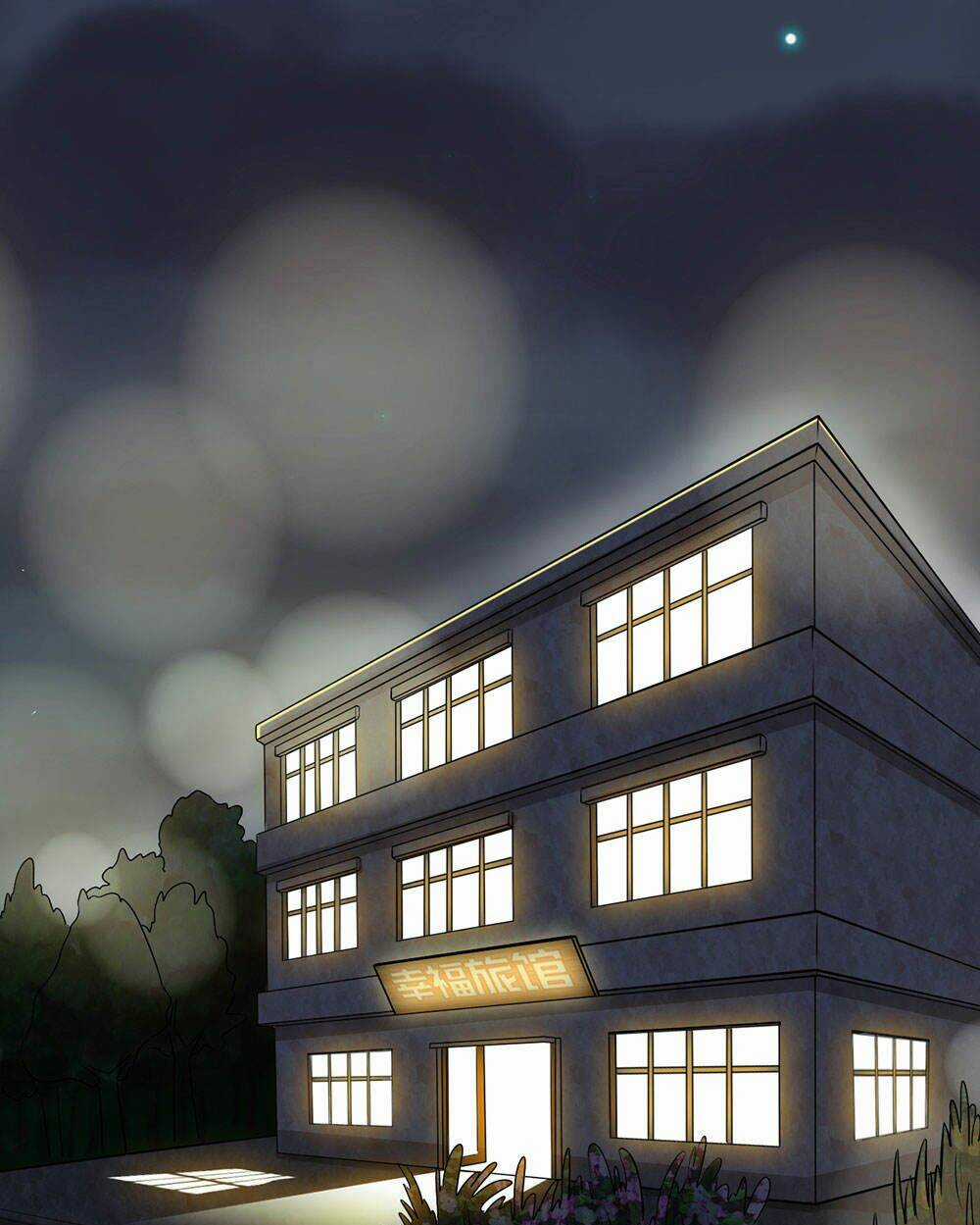 Cực Phẩm Tiên Y Chapter 2 trang 9